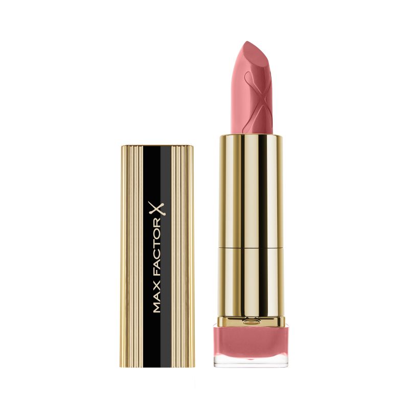 MAX FACTOR MAX FACTOR COLOUR ELIXIR LIPSTICK | 4gr 010 Toasted Almond