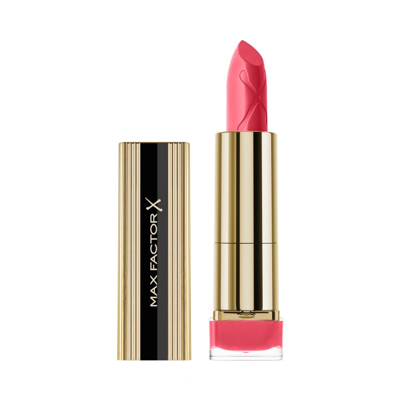 MAX FACTOR MAX FACTOR COLOUR ELIXIR LIPSTICK | 4gr 055 Bewitching Coral