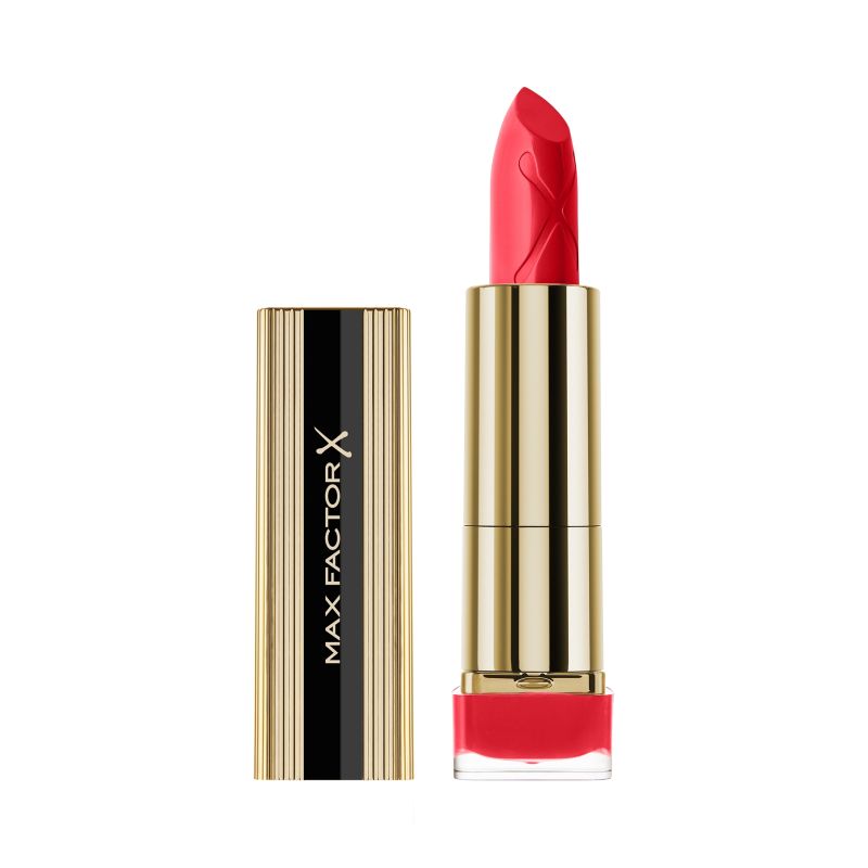MAX FACTOR MAX FACTOR COLOUR ELIXIR LIPSTICK | 4gr 070 Cherry Kiss