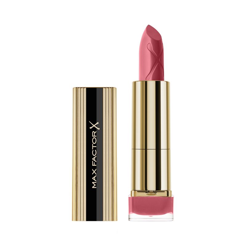 MAX FACTOR MAX FACTOR COLOUR ELIXIR LIPSTICK | 4gr 105 Raisen