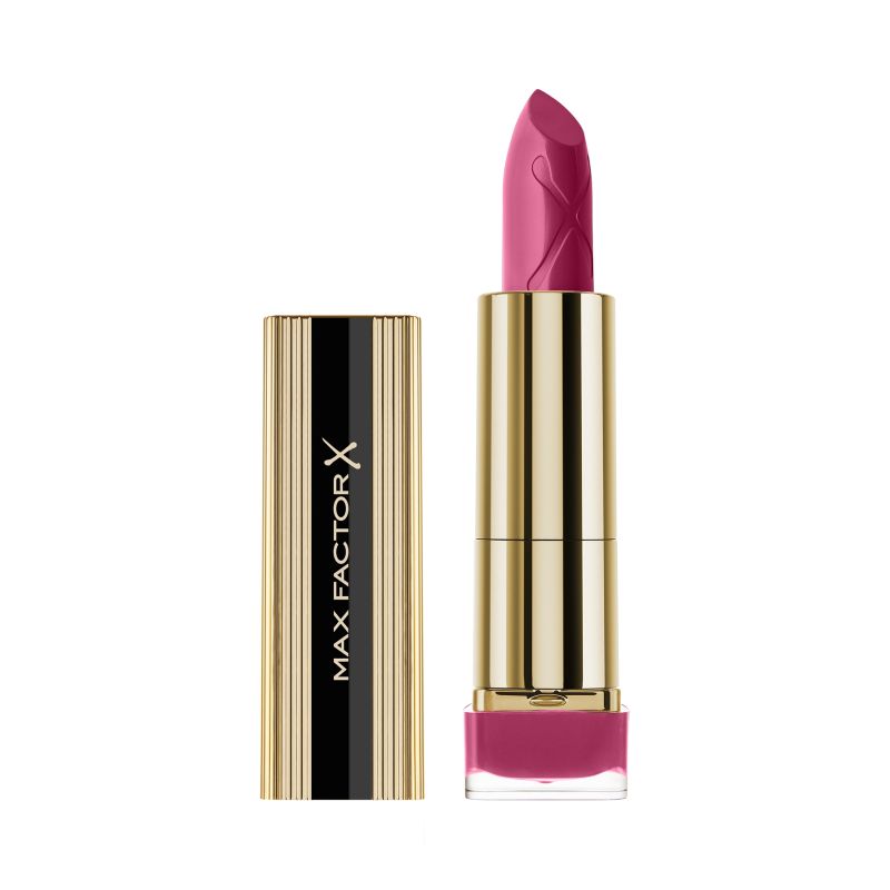 MAX FACTOR MAX FACTOR COLOUR ELIXIR LIPSTICK | 4gr 110 Rich Raspberry