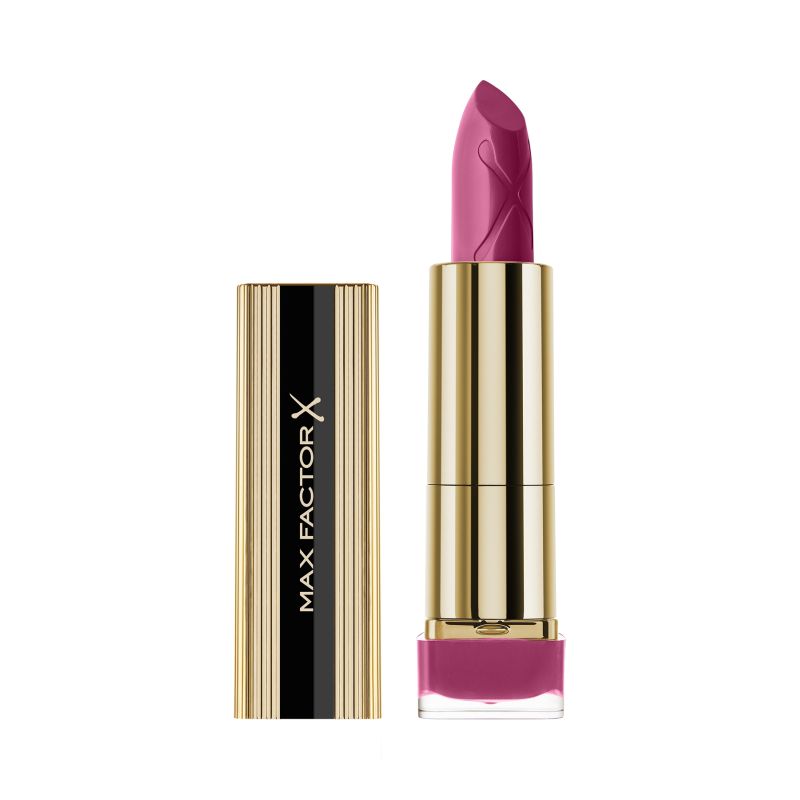 MAX FACTOR MAX FACTOR COLOUR ELIXIR LIPSTICK | 4gr 120 Midnight Mauve