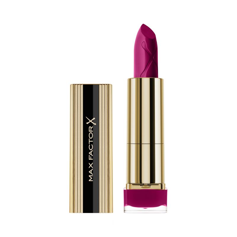 MAX FACTOR MAX FACTOR COLOUR ELIXIR LIPSTICK | 4gr 135 Pure Plum