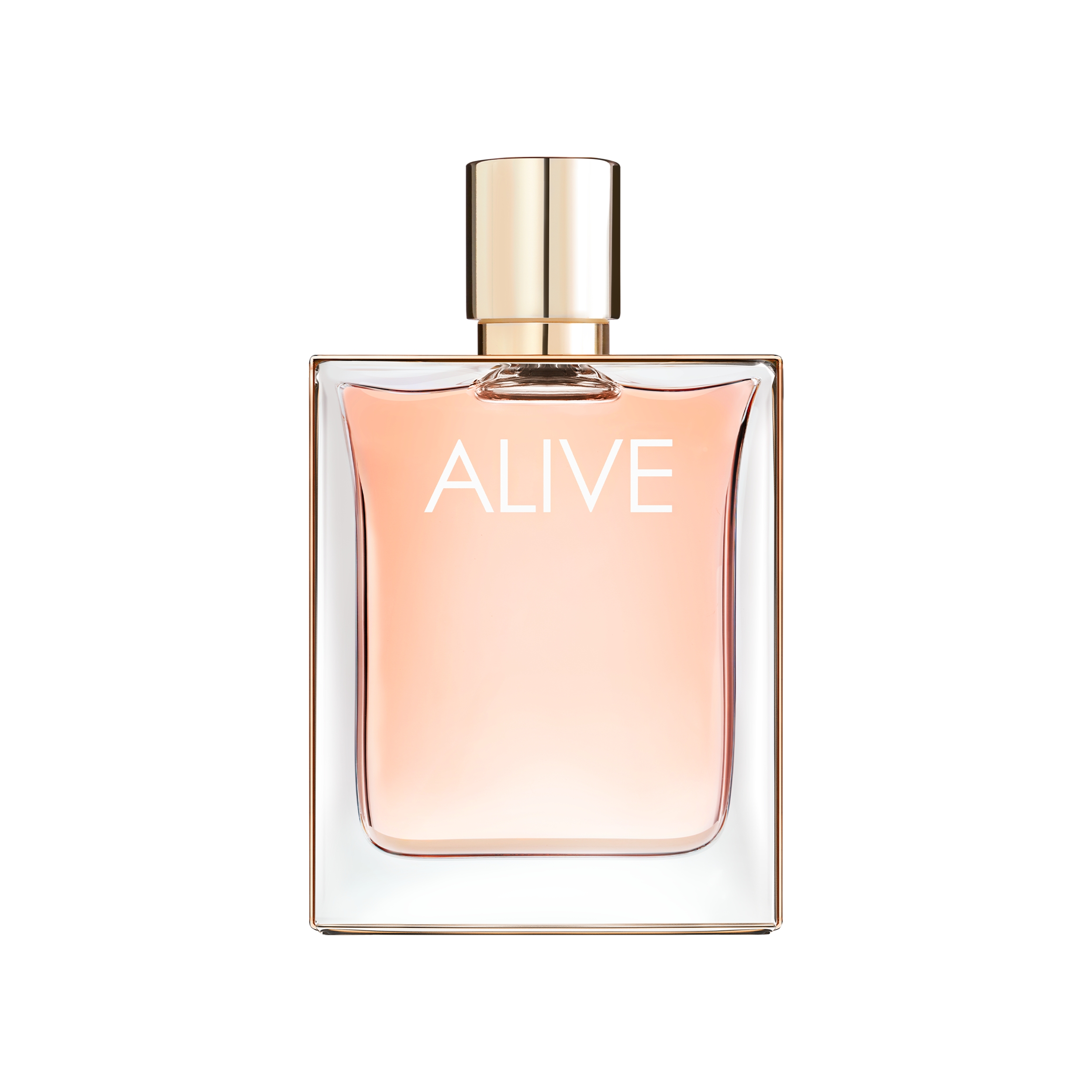 Hugo Boss Alive Eau De Parfum 80Ml