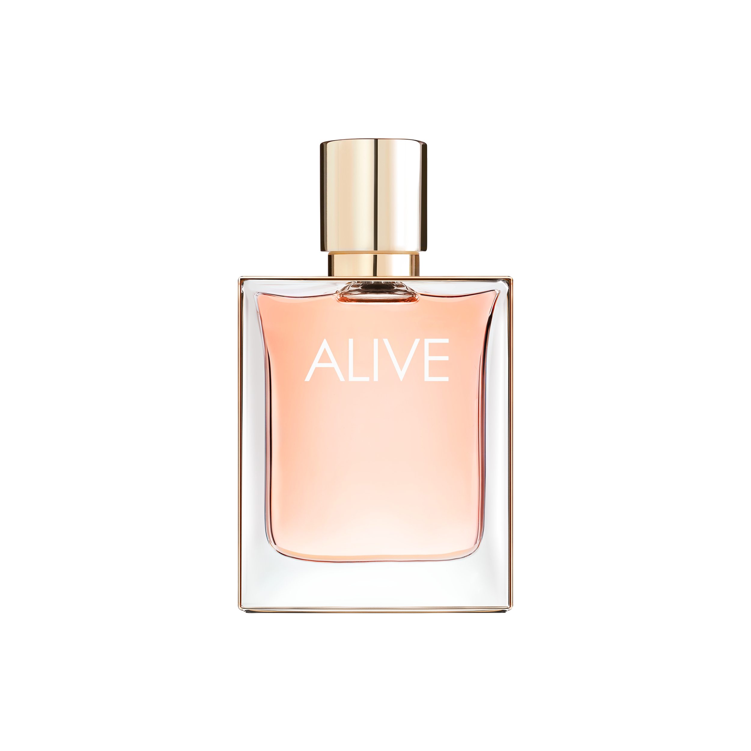 Hugo Boss Alive Eau De Parfum 50Ml