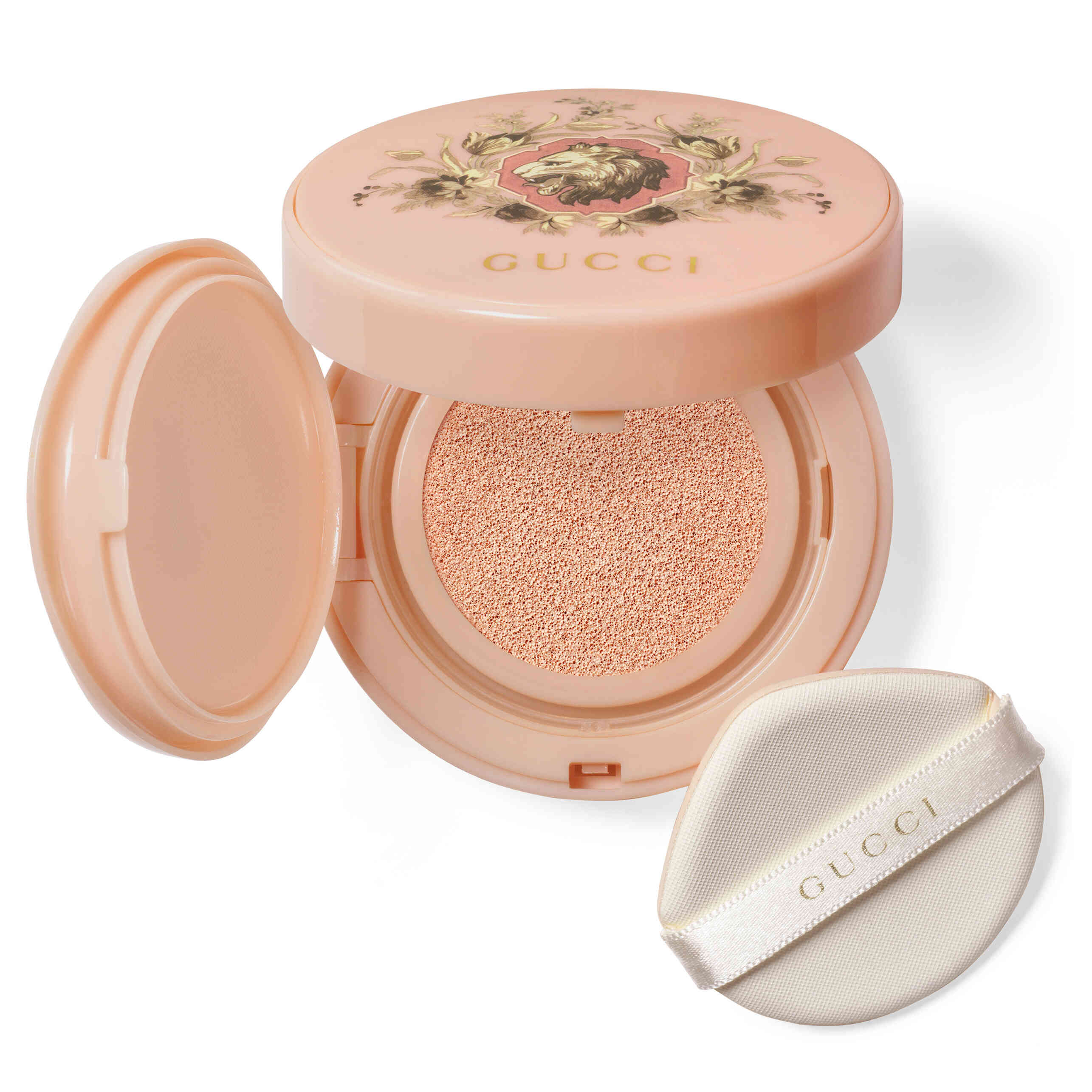 Gucci Cushion De Beauté 14Ml Shade 04