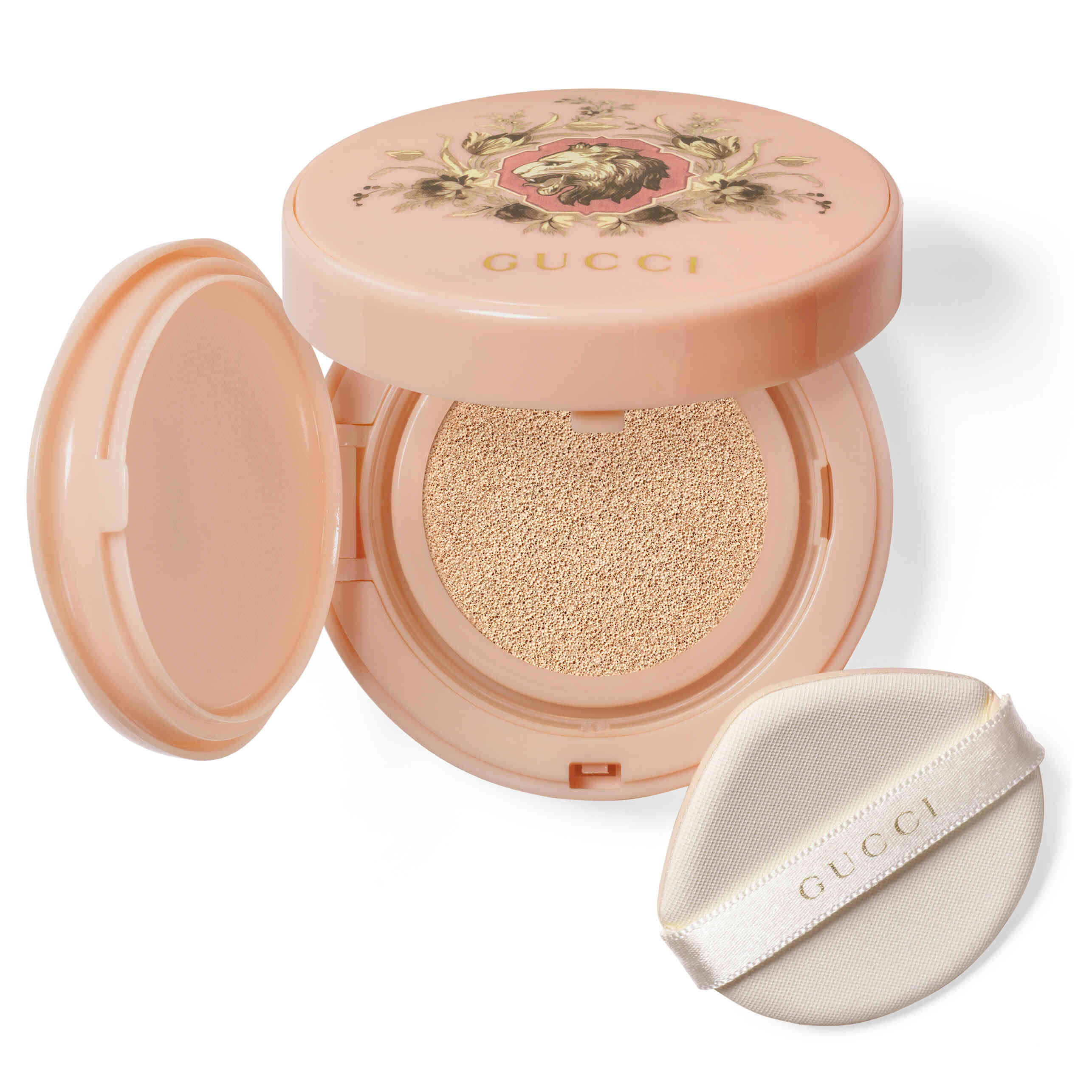 Gucci Cushion De Beauté 14Ml Shade 02