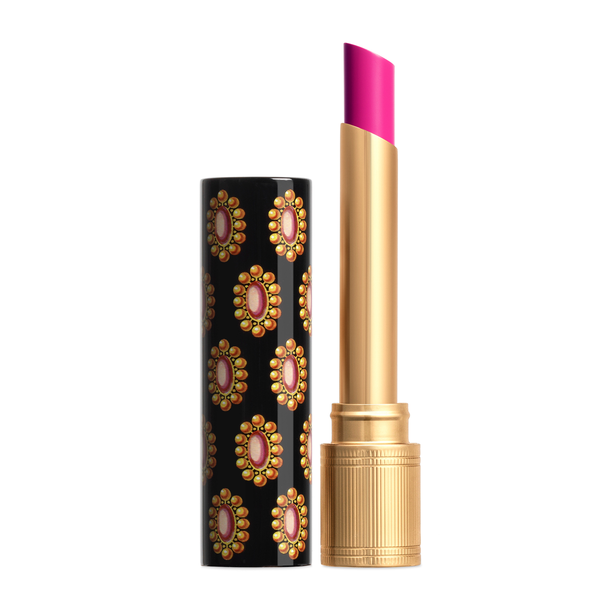 Gucci Rouge De Beauté Brillant 3 5Gr 402 Vantine Fuchsia