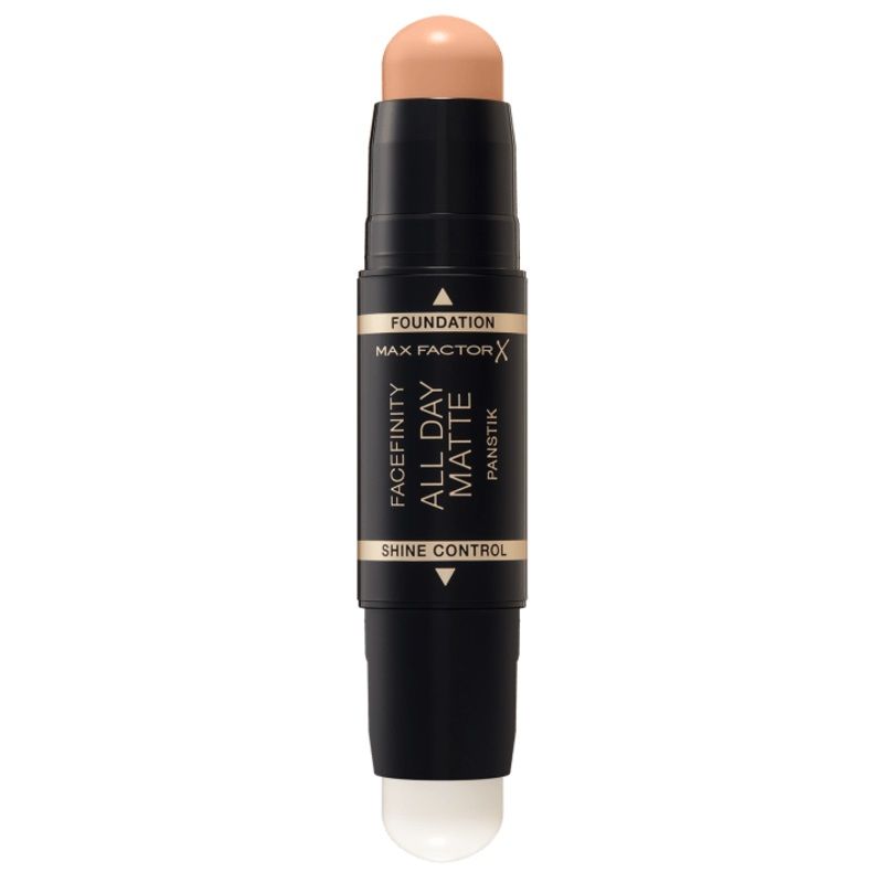 MAX FACTOR MAX FACTOR FACEFINITY ALL DAY MATTE PANSTIK | 11gr 70 Warm Sand