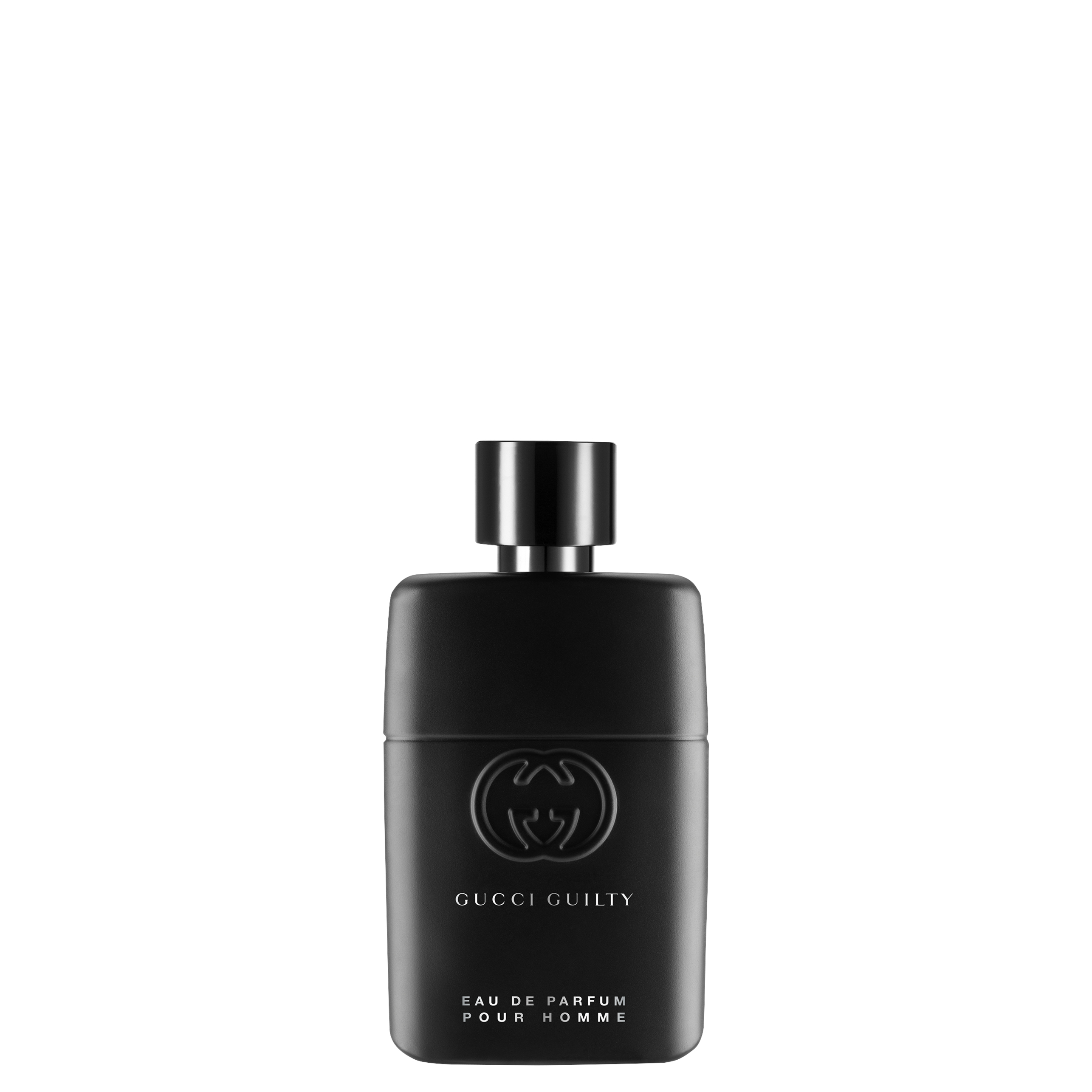 GUCCI GUCCI GUCCI GUILTY POUR HOMME EAU DE PARFUM | 50ml