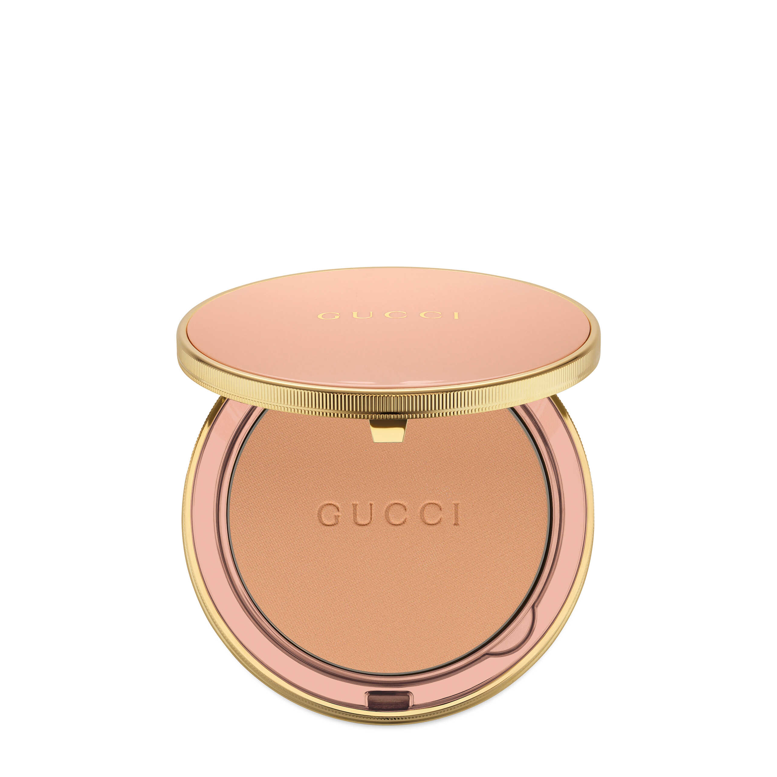 GUCCI GUCCI POUDRE DE BEAUTÉ MAT NATUREL | 10gr Shade 06