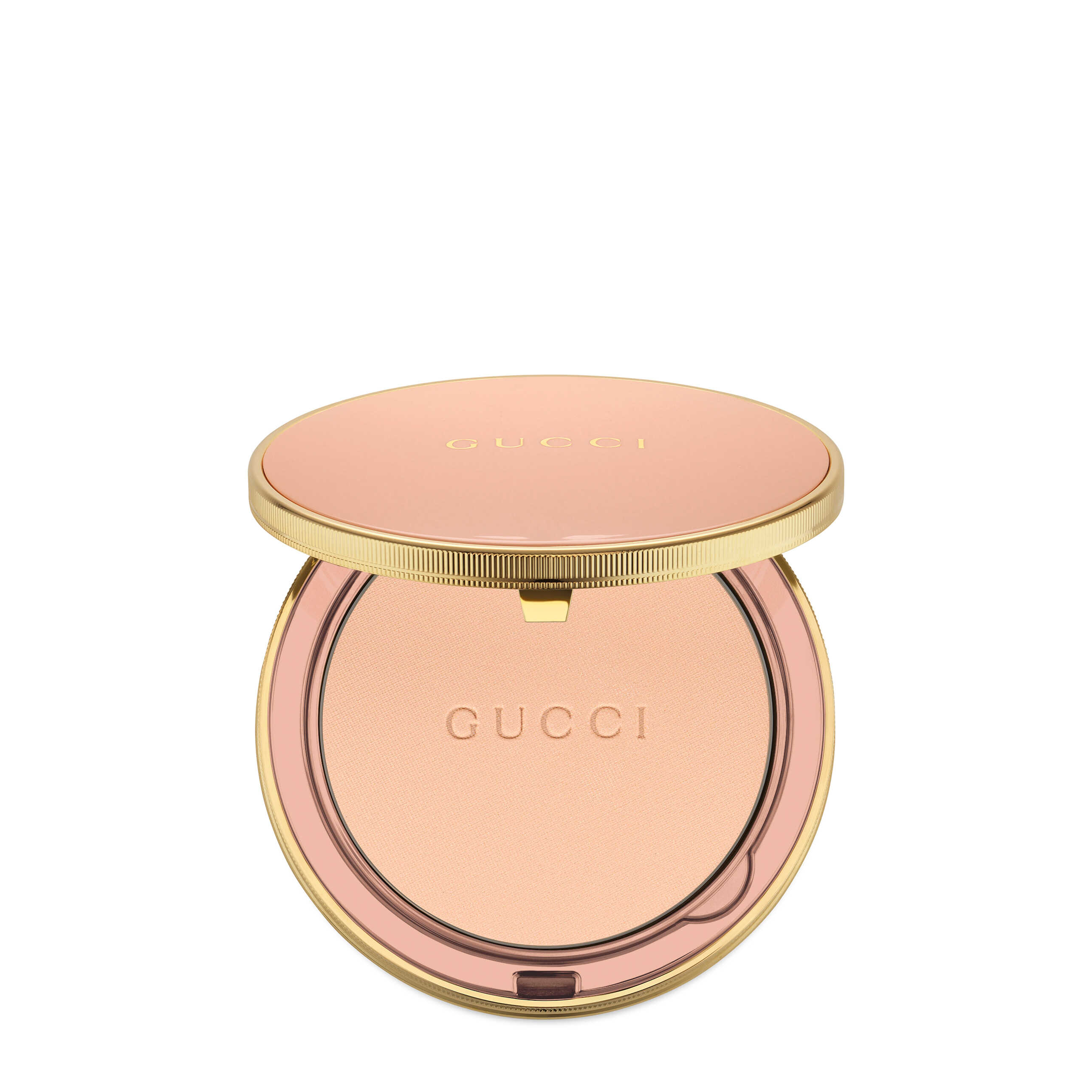 GUCCI GUCCI POUDRE DE BEAUTÉ MAT NATUREL | 10gr Shade 02