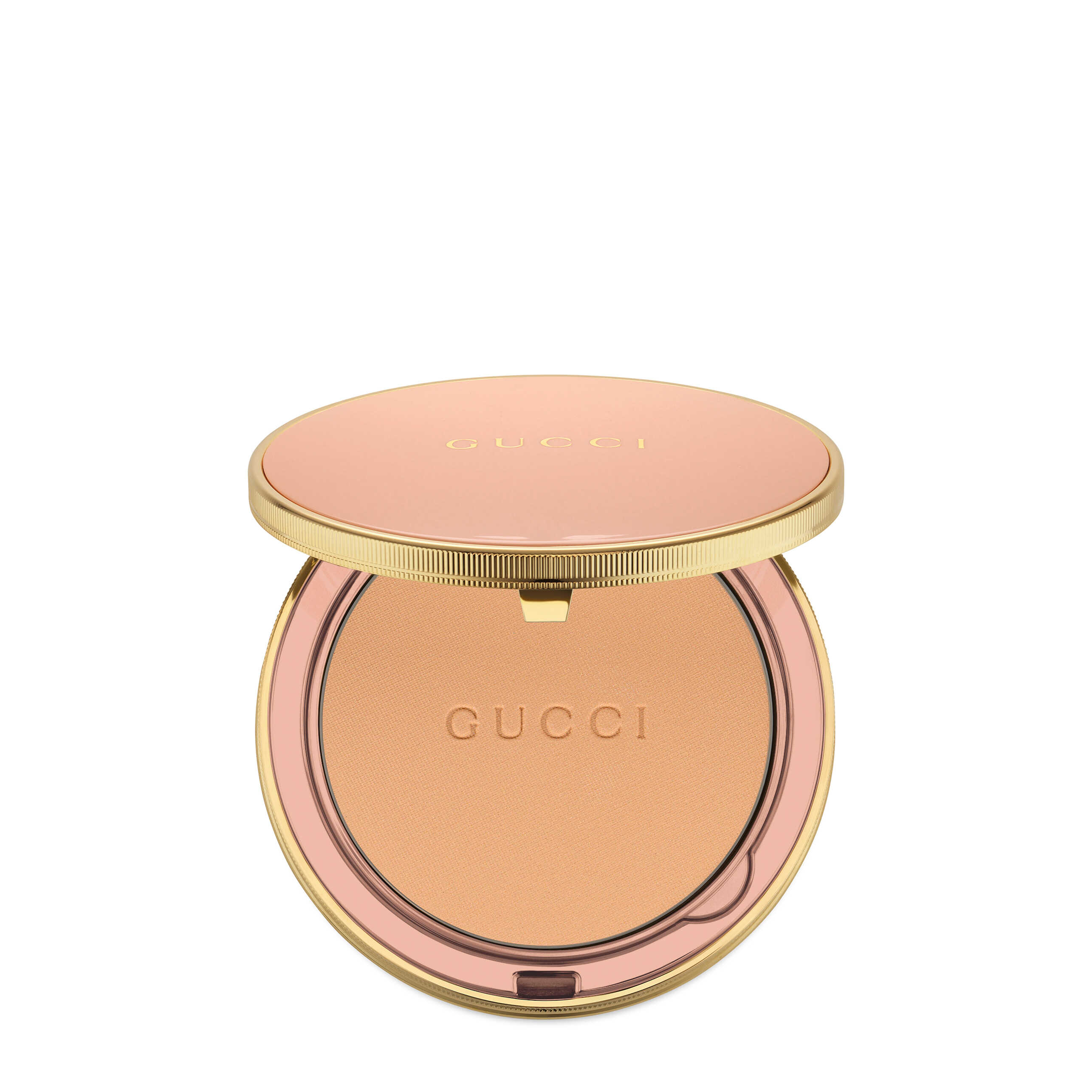 GUCCI GUCCI POUDRE DE BEAUTÉ MAT NATUREL | 10gr Shade 05