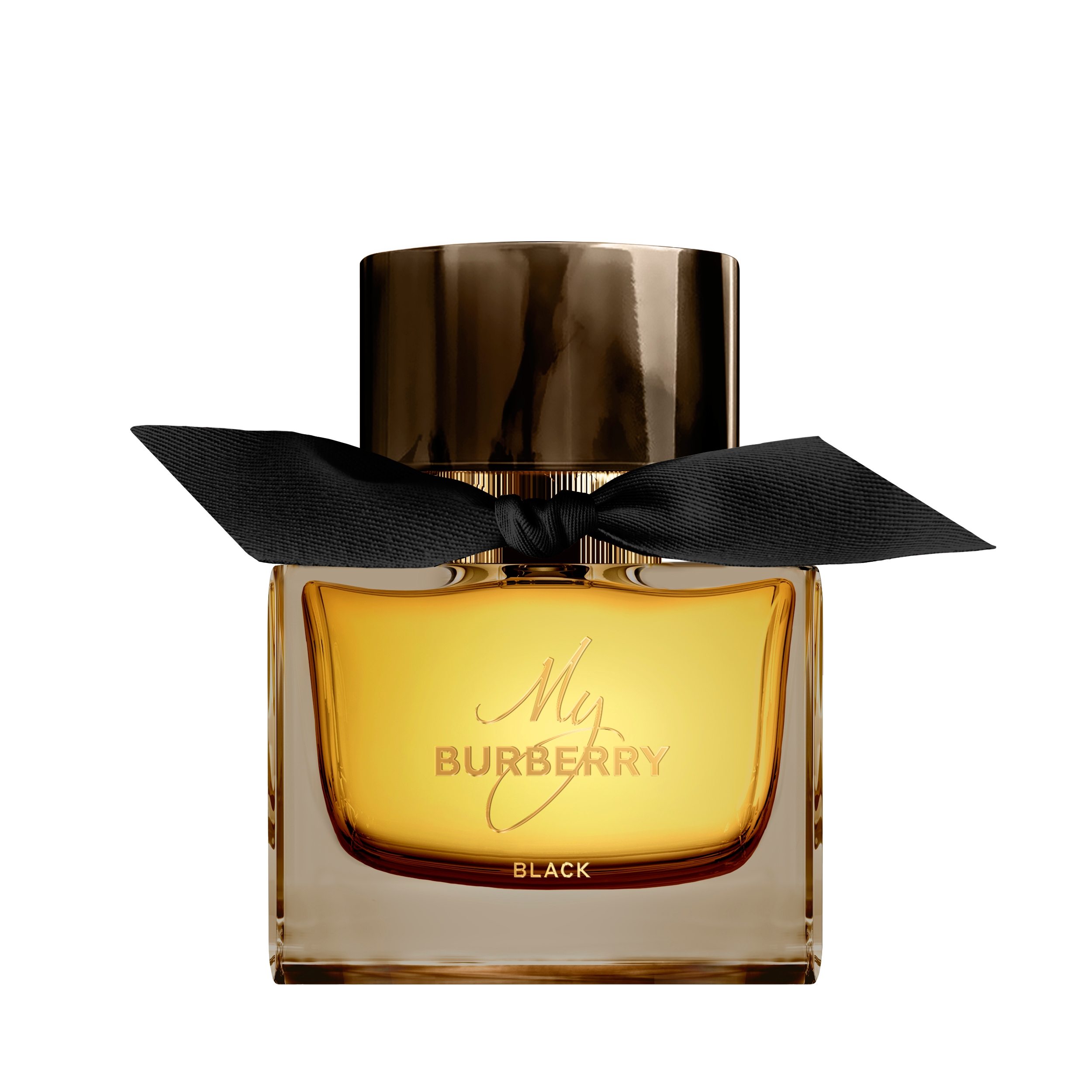 Burberry Beauty My Black Elixir De Parfum Women 50Ml