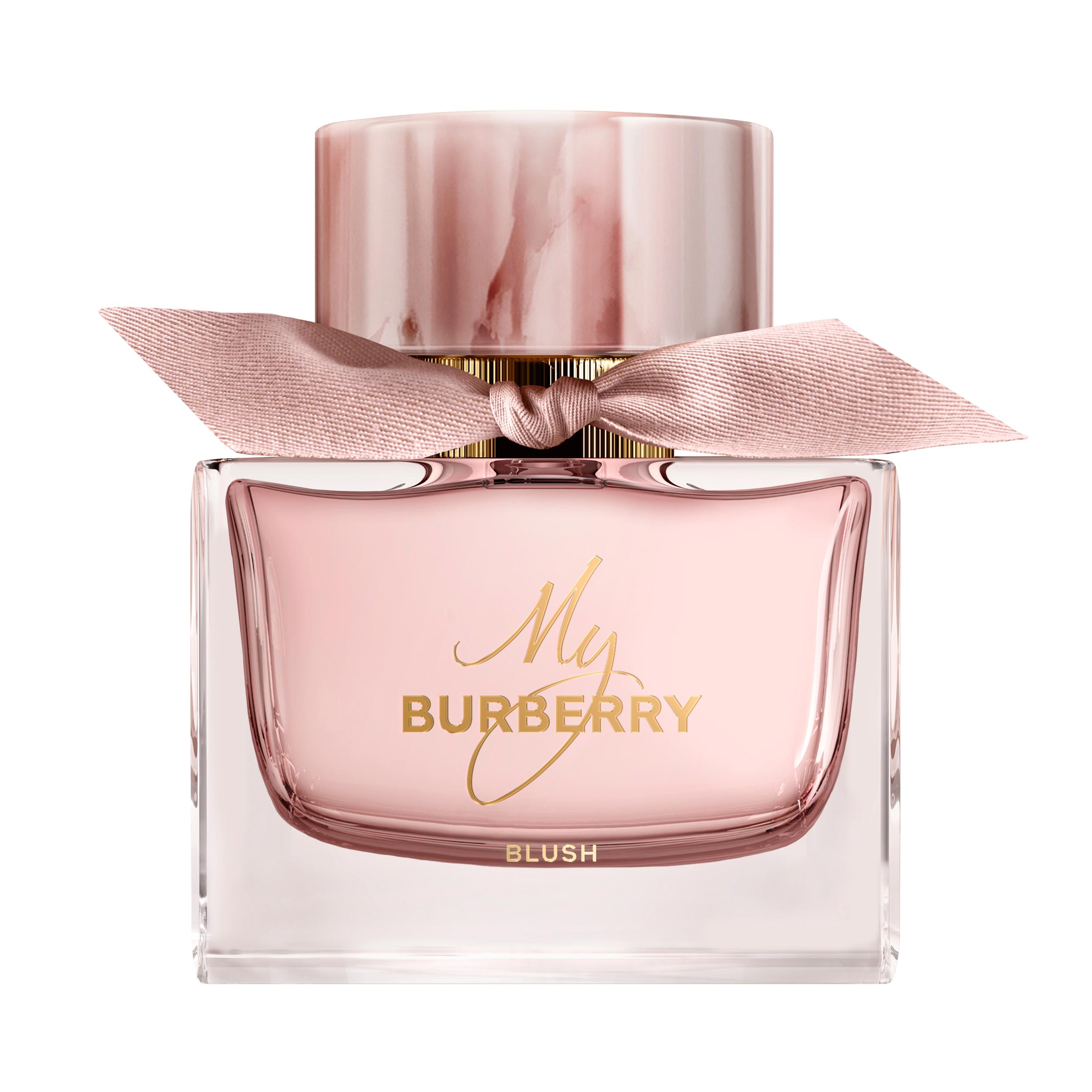 BURBERRY BEAUTY BURBERRY MY BURBERRY BLUSH EAU DE PARFUM WOMEN | 90ml