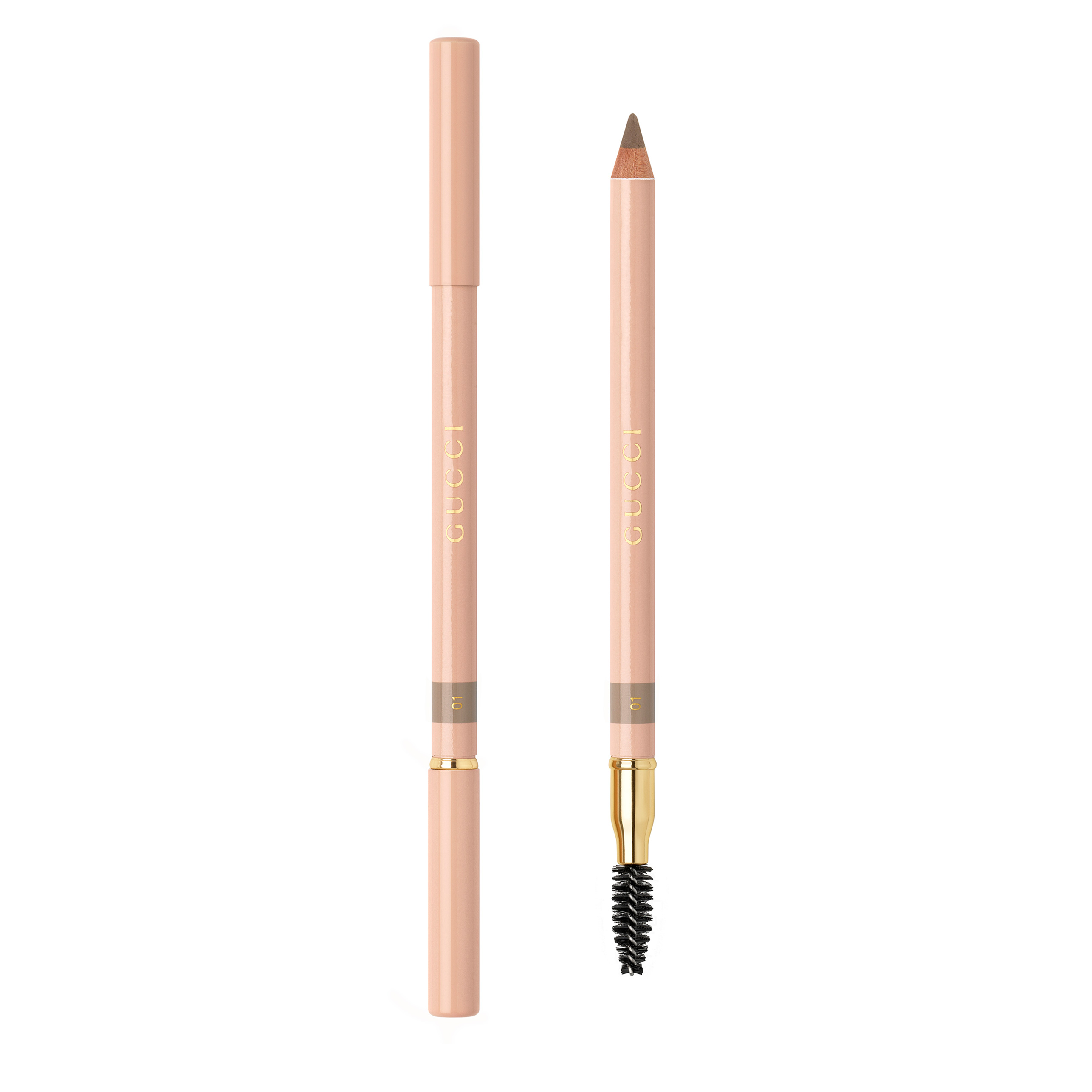Gucci Crayon Définition Sourcils 1 19Gr 01 Light Blond