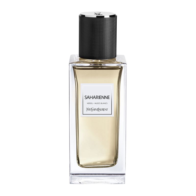 YVES SAINT LAURENT YVES SAINT LAURENT LE VESTIAIRE DES PARFUMS - SAHARIENNE EAU DE PARFUM | 125ml