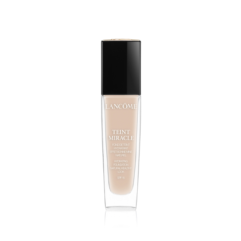 Lancôme Teint Miracle Foundation 30Ml 02 Lys Rose