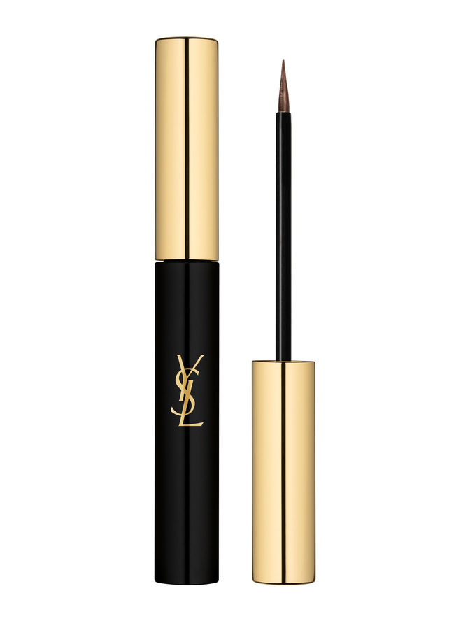 YVES SAINT LAURENT COUTURE EYELINER