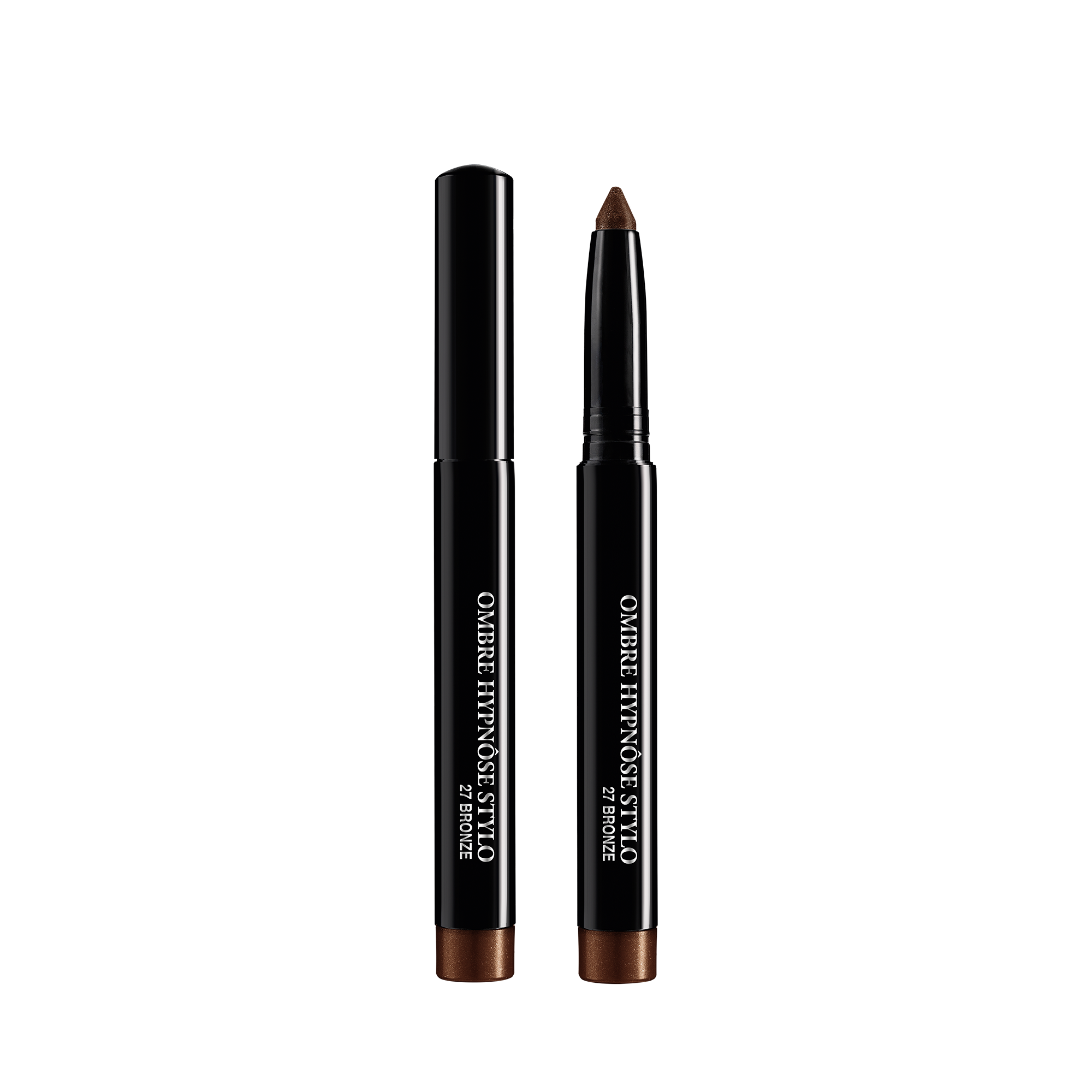 Lancôme Ombre Hypnôse Metallic Stylo 27 - Bronze