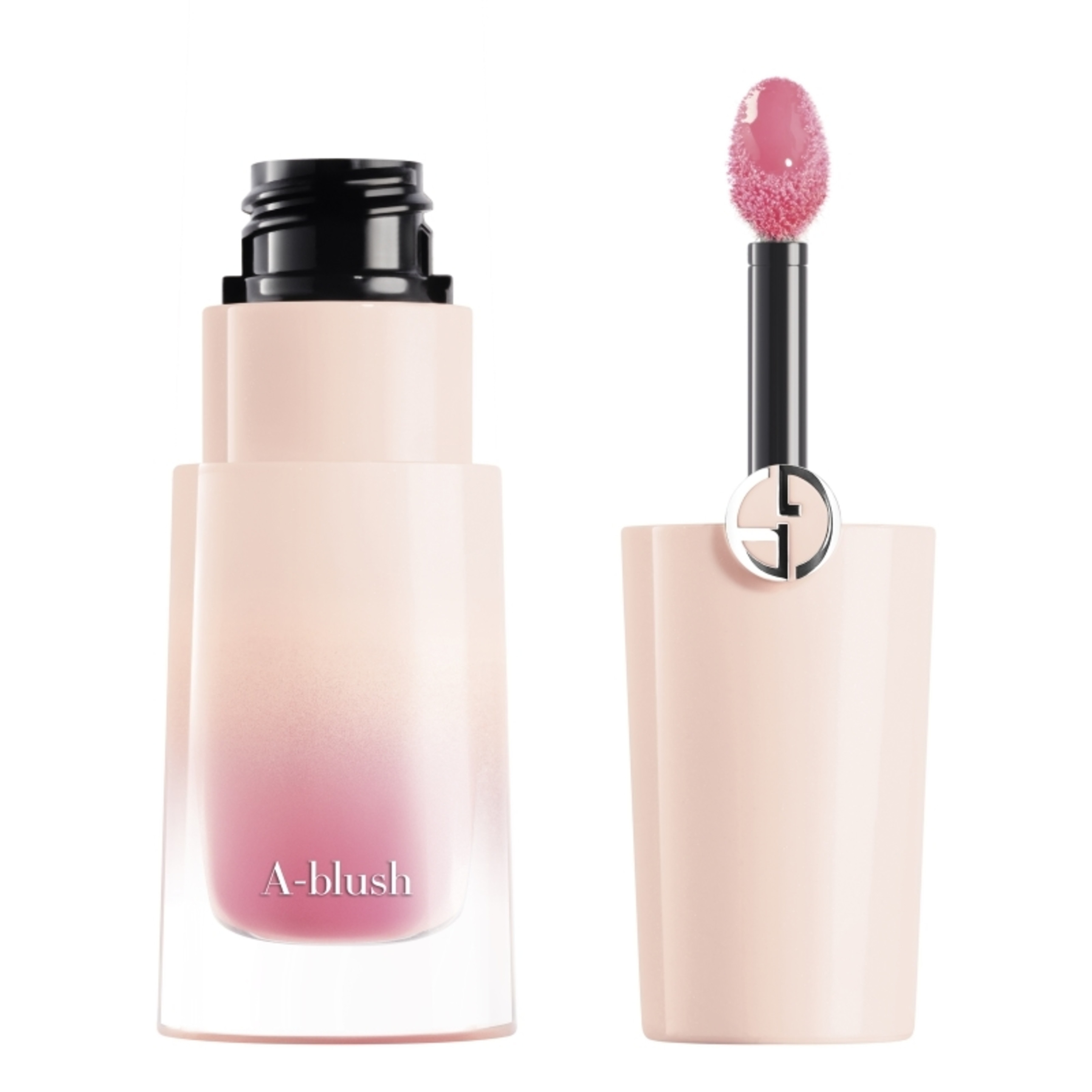 ARMANI NEO NUDE A-LINE BLUSH | 3.9ml