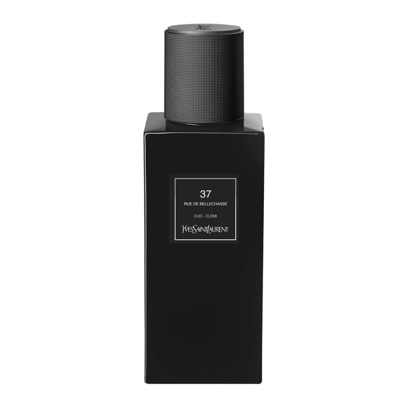 YVES SAINT LAURENT YVES SAINT LAURENT LE VESTIAIRE DES PARFUMS - EDITION COUTURE - 37 RUE DE BELLECHASSE - EAU DE PARFUM | 125ml