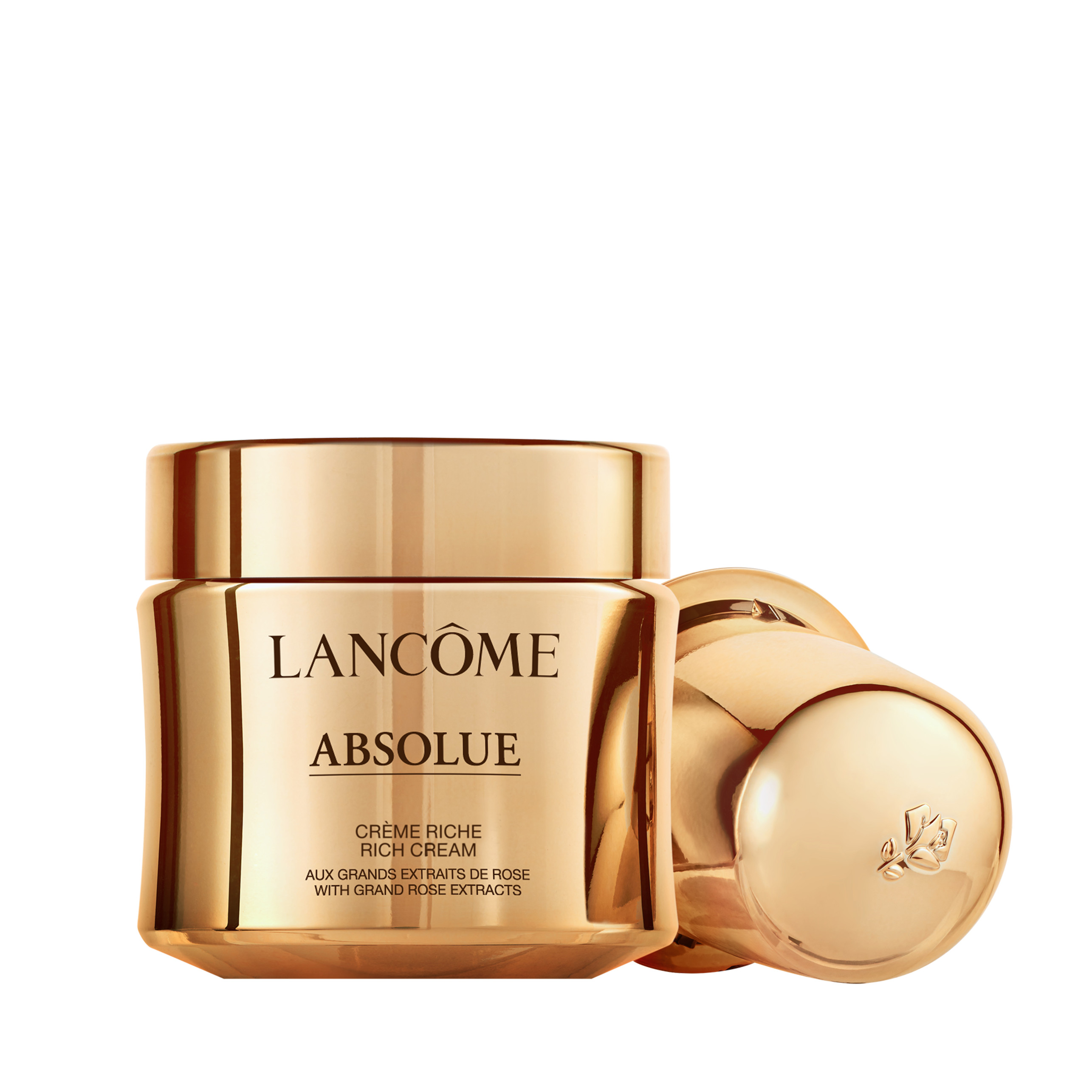 Lancôme Absolue Regenerating Brightening Rich Cream Refill 60Ml
