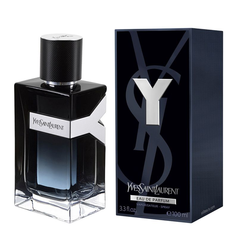 YVES SAINT LAURENT YVES SAINT LAURENT Y EAU DE PARFUM | 100ml