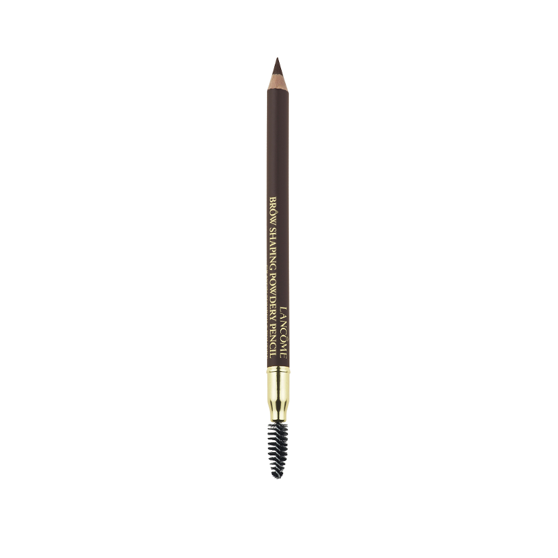 LANCÔME LANCÔME BRÔW SHAPING POWDERY PENCIL | 08 Dark Brown