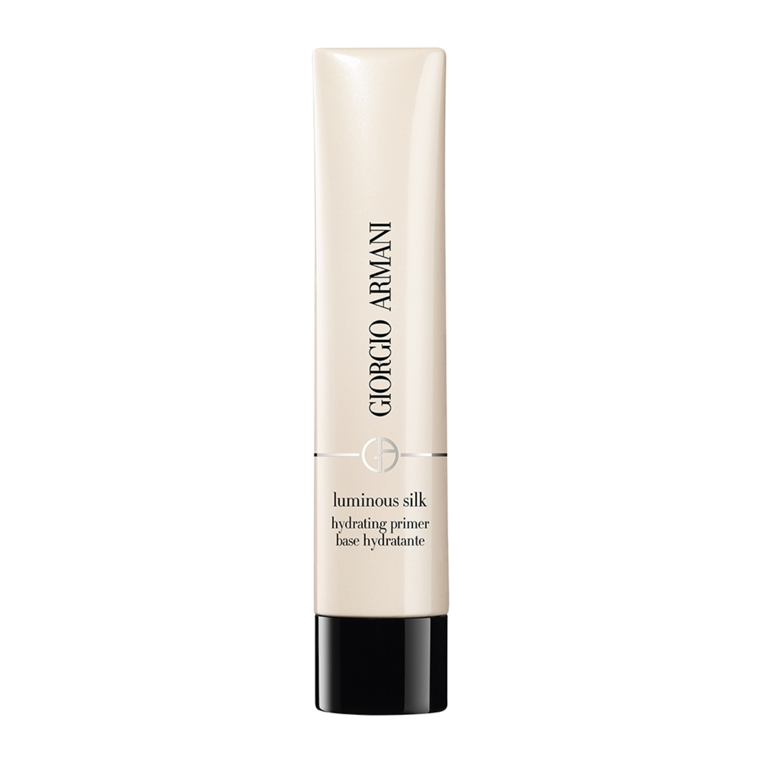 ARMANI LUMINOUS SILK LIGHTWEIGHT HYDRATING PRIMER