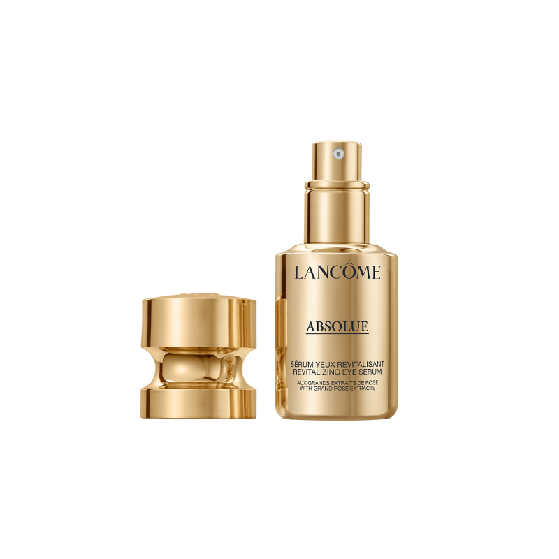 LANCÔME ABSOLUE REVITALIZING EYE SERUM | 15ml