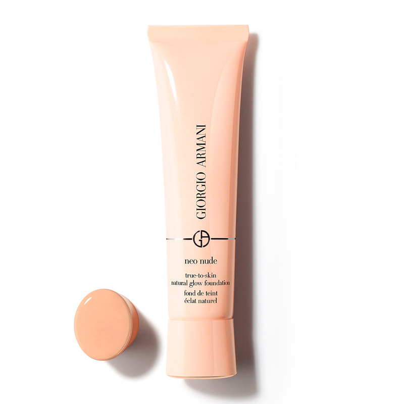 ARMANI ARMANI NEO NUDE FOUNDATION | 35ml 2
