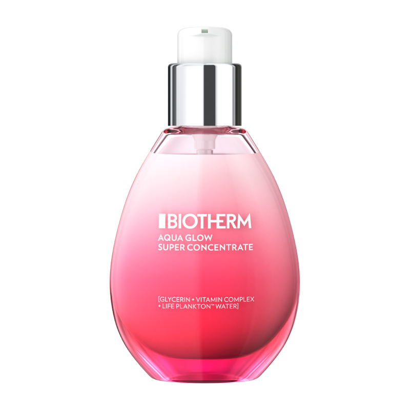 BIOTHERM AQUA SUPER CONCENTRATE GLOW | 50ml