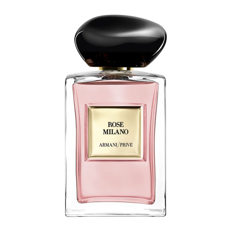 ARMANI ARMANI PRIVÉ ROSE MILANO EAU DE TOILETTE | 100ml