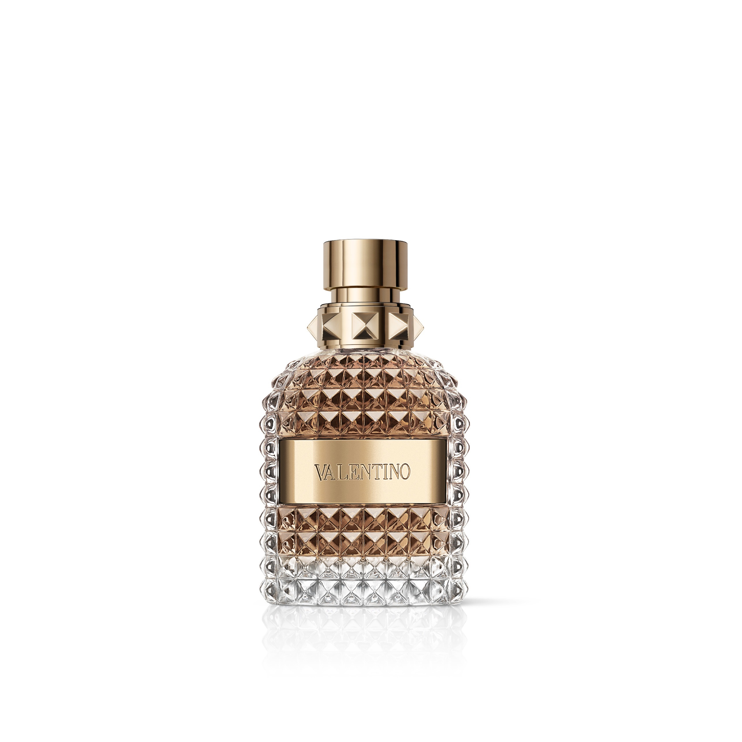 Valentino Uomo Eau De Toilette 50Ml