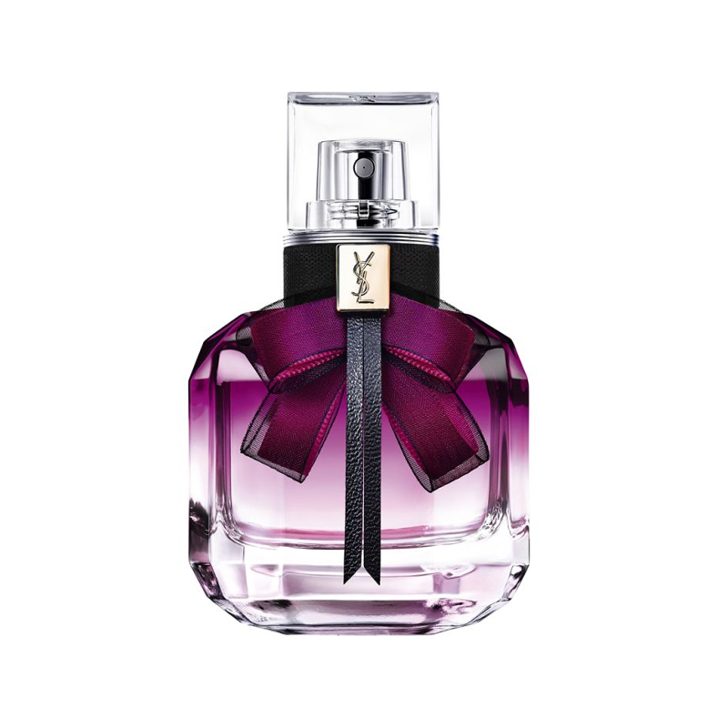 YVES SAINT LAURENT YVES SAINT LAURENT MON PARIS INTENSEMENT EAU DE PARFUM | 30ml