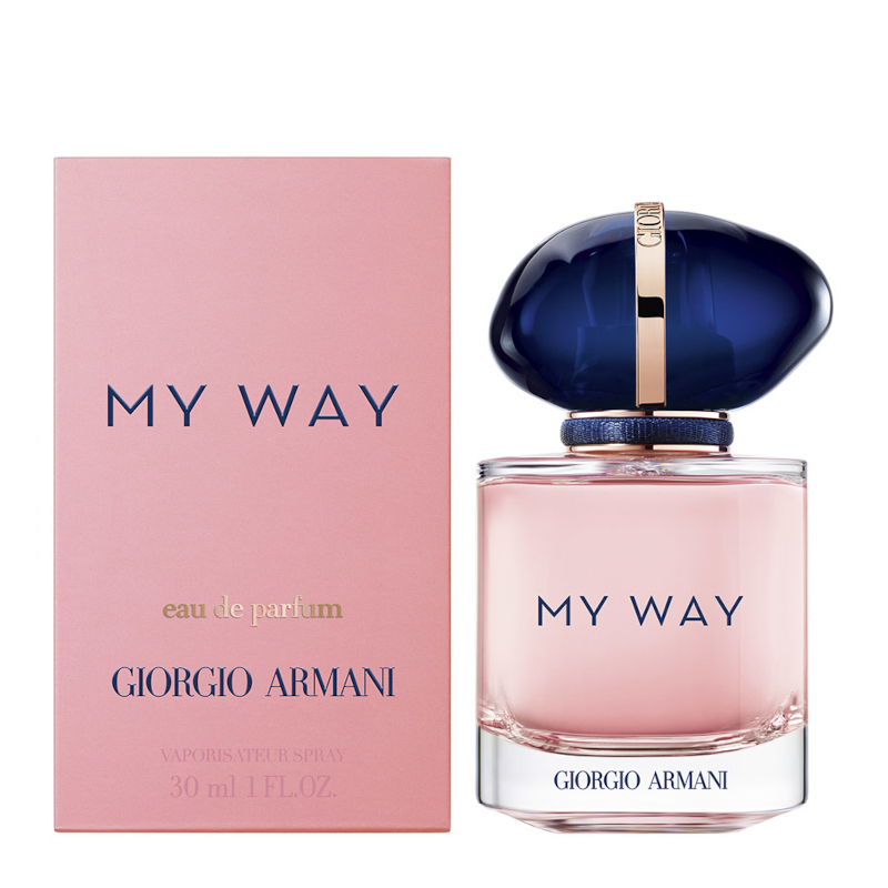 ARMANI MY WAY EAU DE PARFUM | 30ml