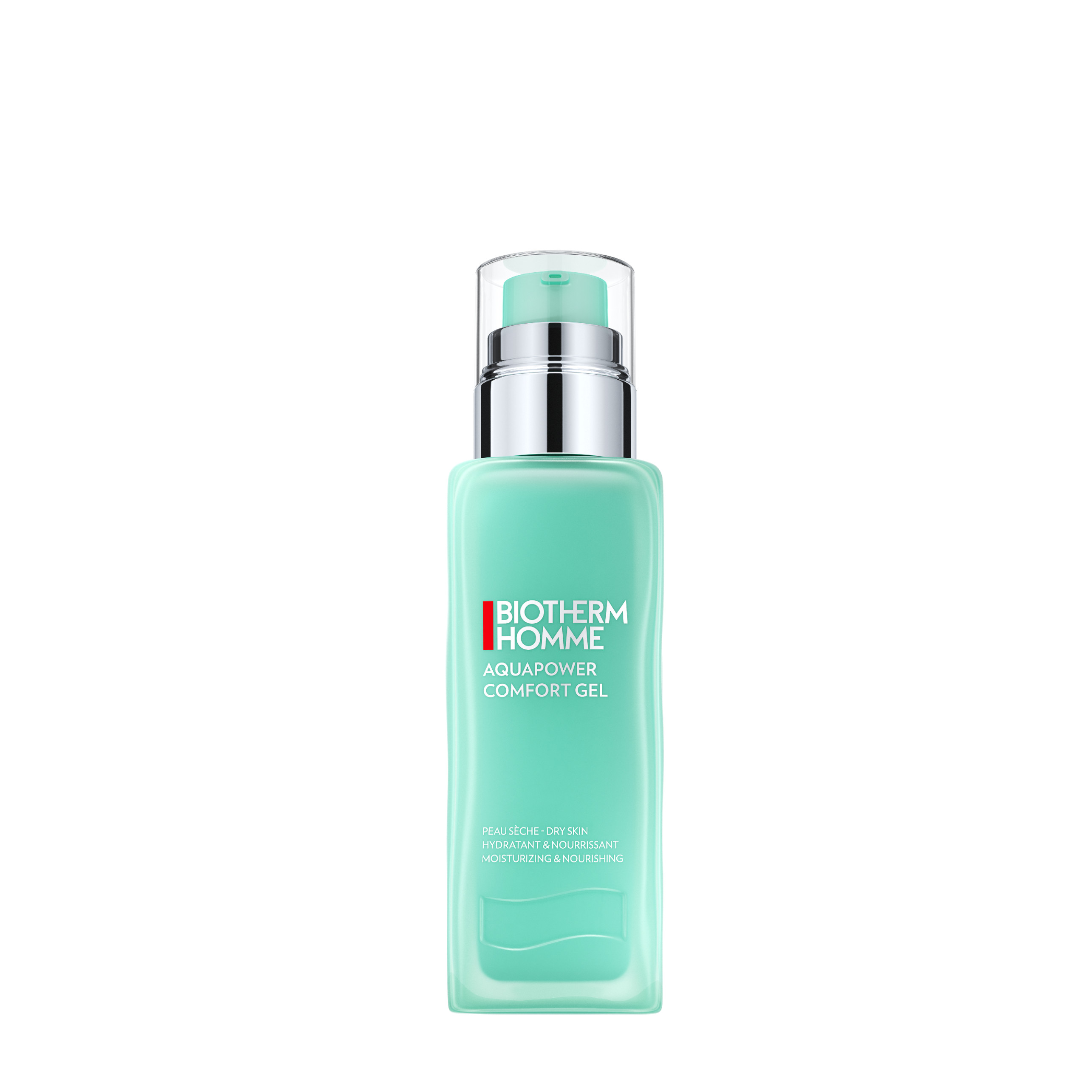 Biotherm Aquapower Comfort Gel