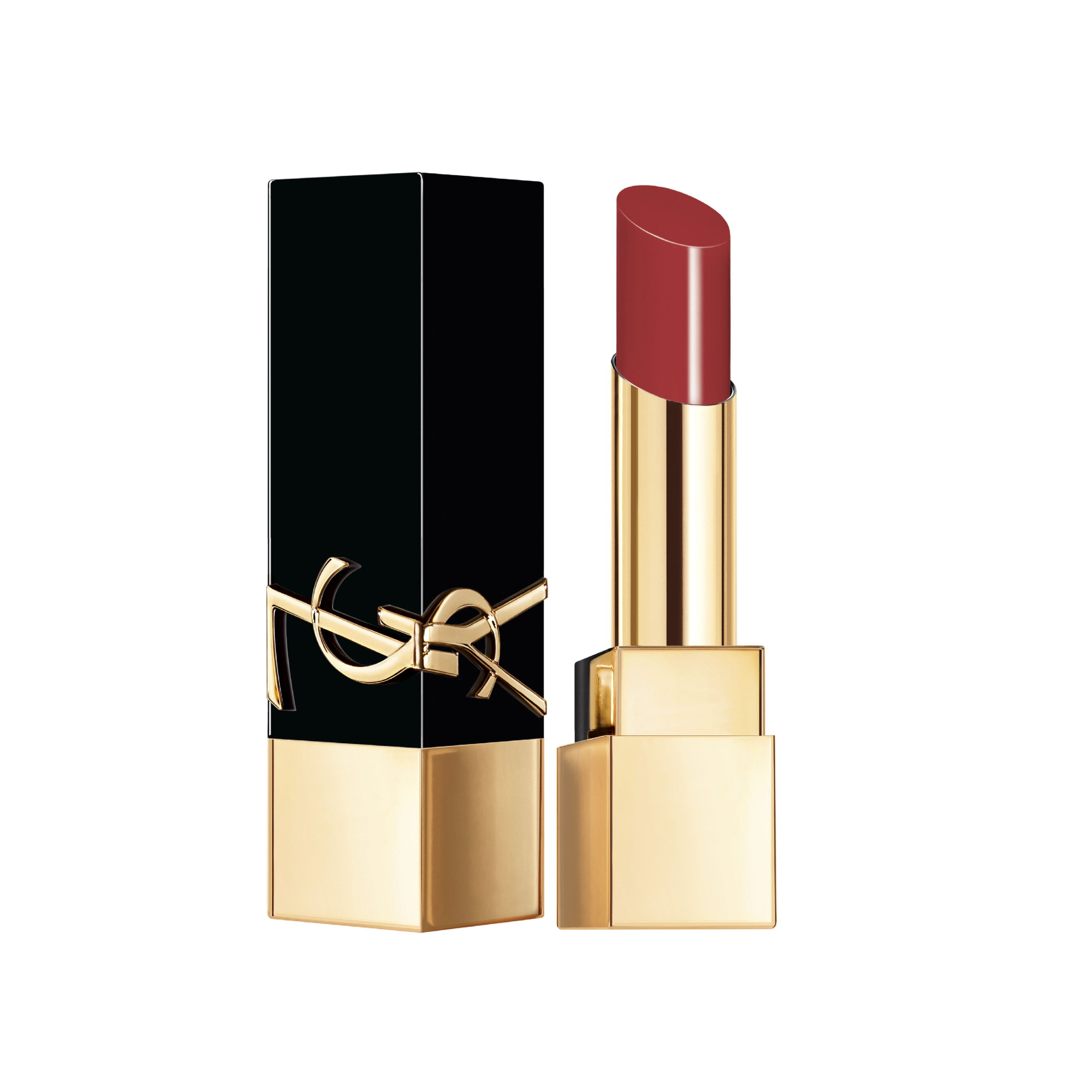 YVES SAINT LAURENT YVES SAINT LAURENT ROUGE PUR COUTURE THE BOLD | 2.8ml 11 Nude Undisclosed