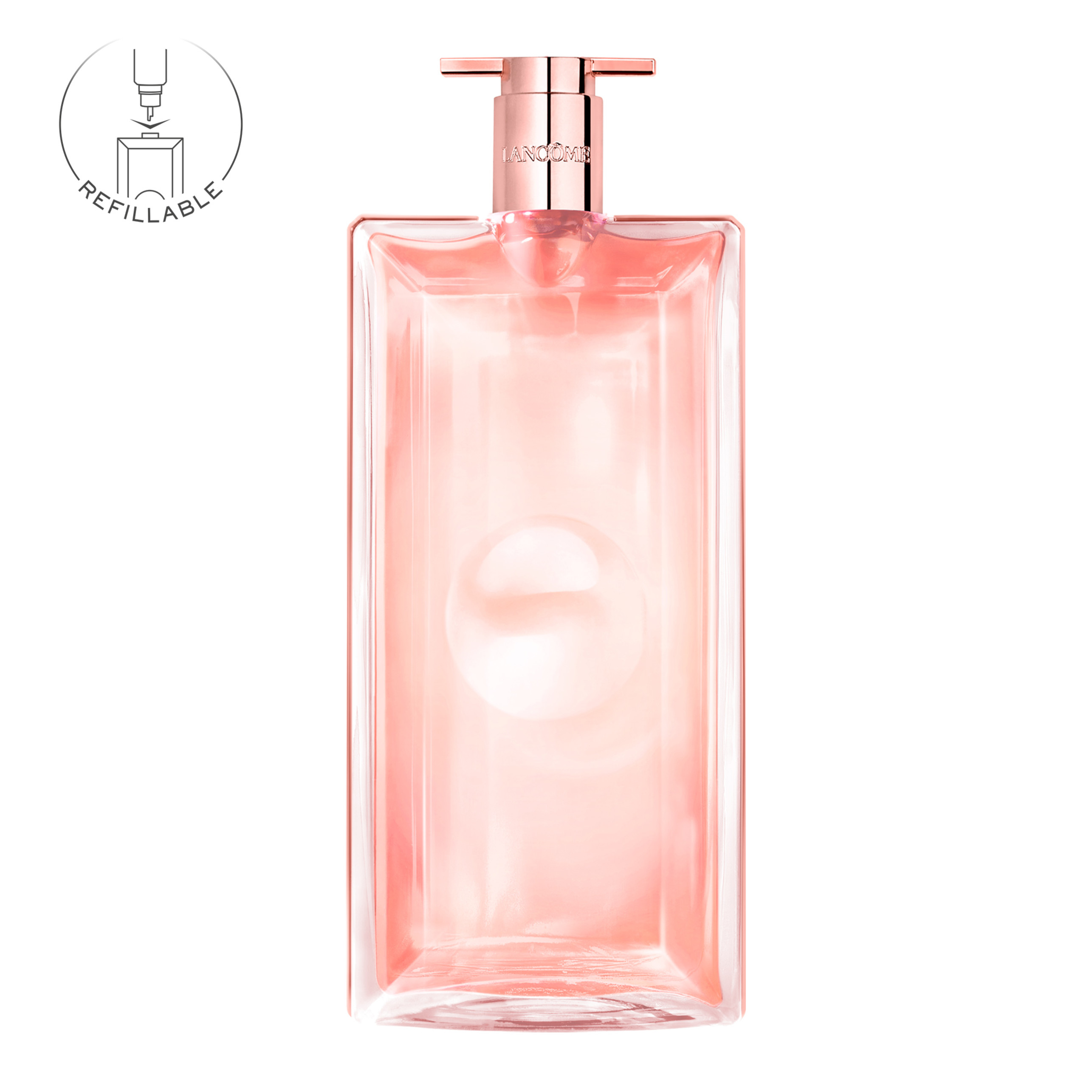 Lancôme Idôle Eau De Parfum 100Ml