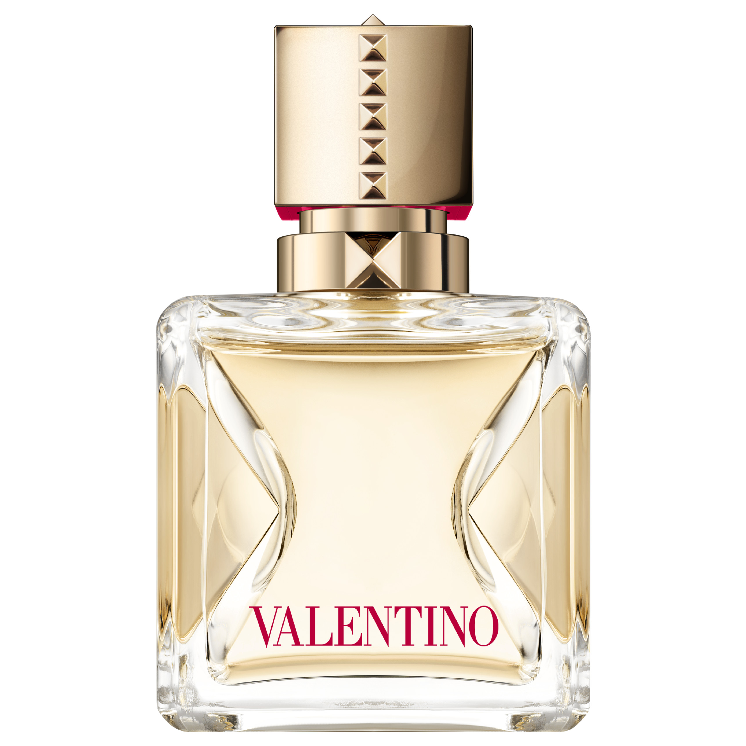Valentino Voce Viva Eau De Parfum 50Ml