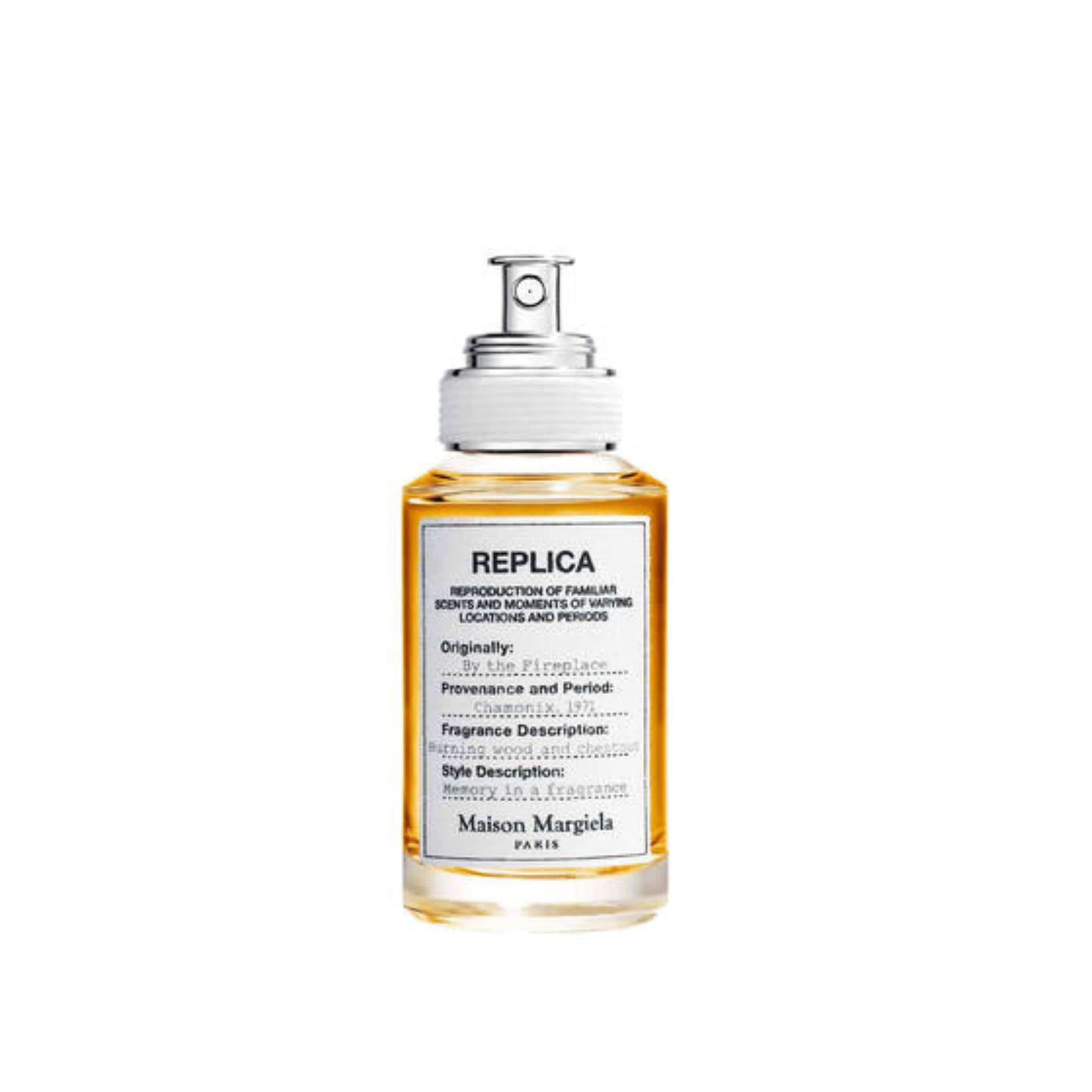 MAISON MARGIELA REPLICA BY THE FIREPLACE EAU DE TOILETTE | 30ml