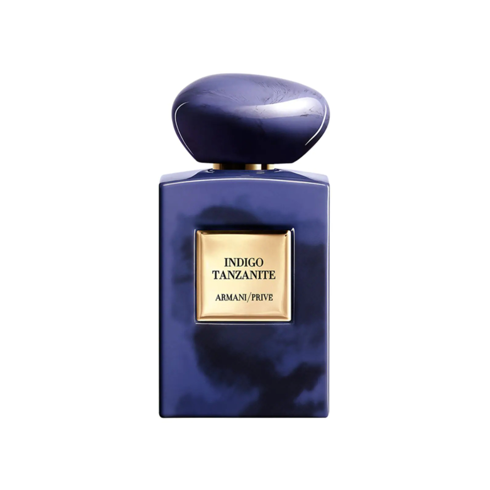 ARMANI ARMANI INDIGO TANZANITE EAU DE PARFUM