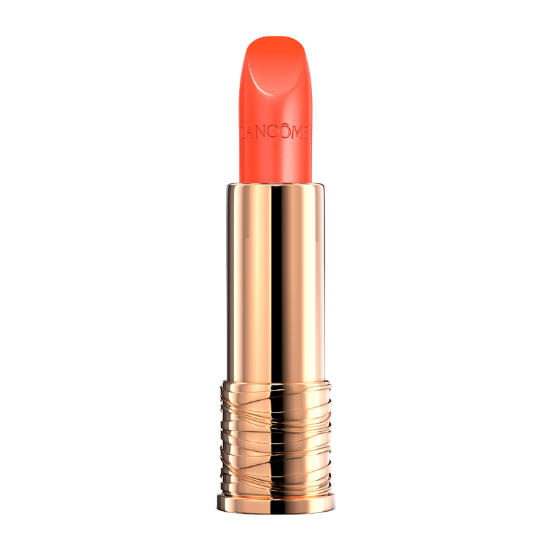 LANCÔME LANCÔME L'ABSOLU ROUGE CREAM LIPSTICK | 3,4gr 66-Orange-Confite