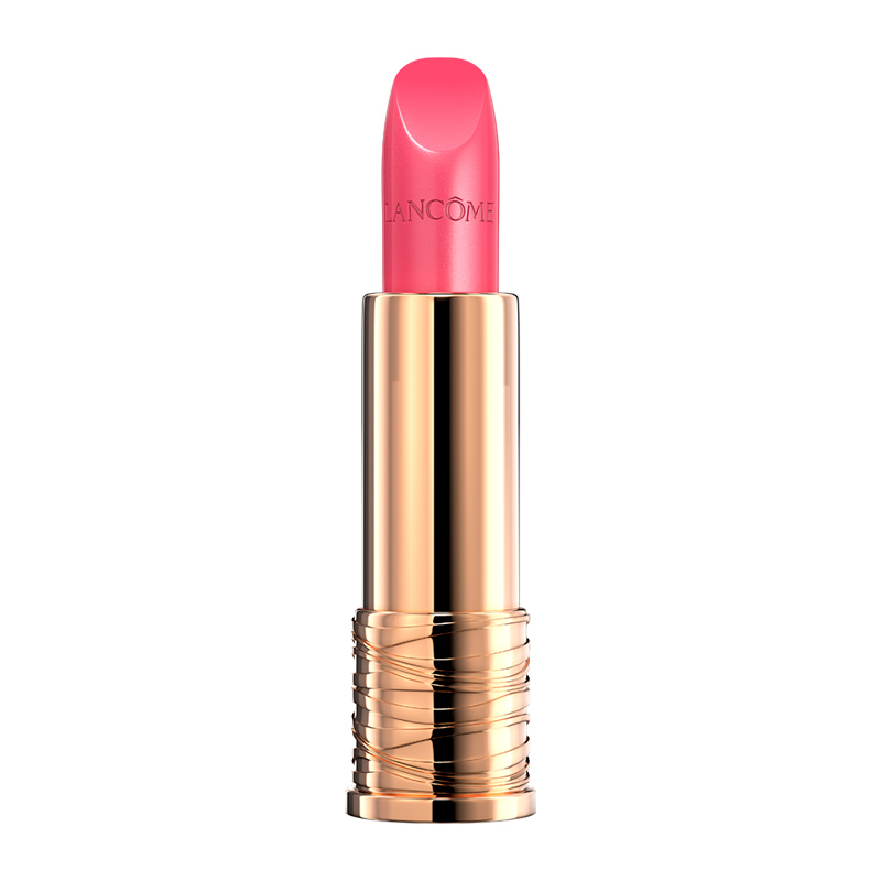 LANCÔME LANCÔME L'ABSOLU ROUGE CREAM LIPSTICK | 3,4gr 8-La-Vie-Est-Belle