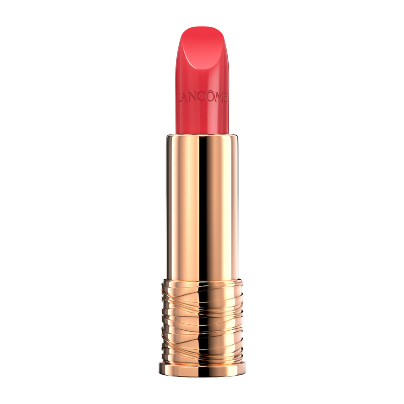 LANCÔME LANCÔME L'ABSOLU ROUGE CREAM LIPSTICK | 3,4gr 347-Le-Baiser