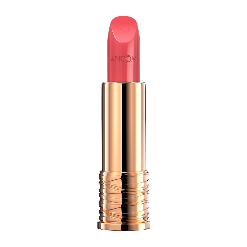 Lancôme L&Apos Absolu Rouge Cream Lipstick 3 4Gr 6-Rose-Nu