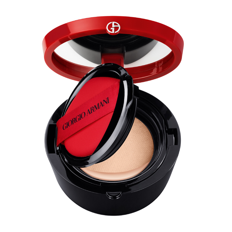 ARMANI ARMANI ARMANI TO GO RED CUSHION FOUNDATION REFILL | 5