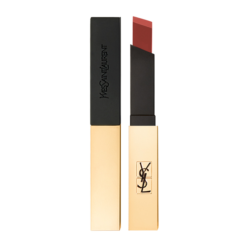 YVES SAINT LAURENT YVES SAINT LAURENT ROUGE PUR COUTURE THE SLIM | 2,2gr 416 - Psychedelic Chili