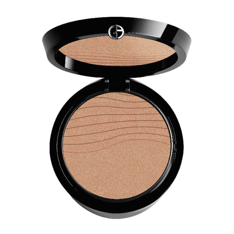 Armani Luminous Silk Glow Fusion Powder 6Gr 6 5